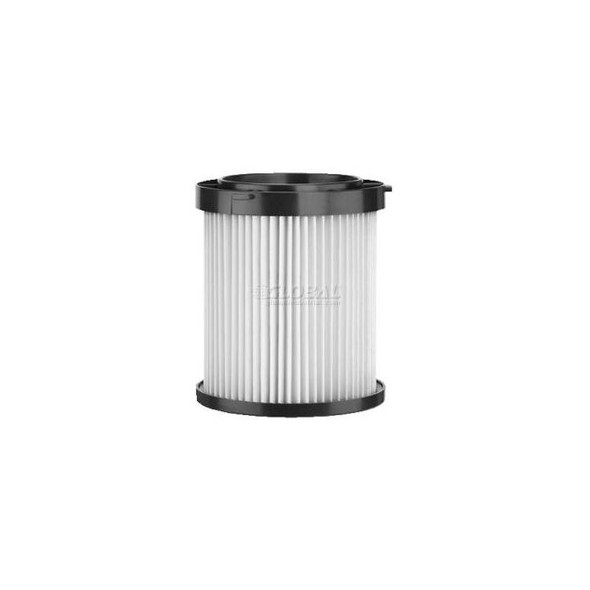 DeWalt DC5001H Replacement Vacuum Filter