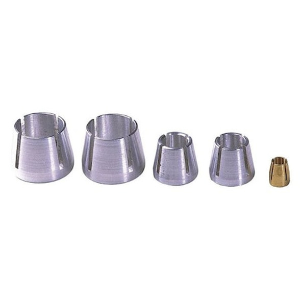 Vermont Gage Reversible-Handle Bushing,Double End 951202600