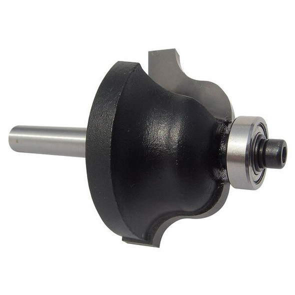 Westward Forming Rtr Bit,Carbide Tipped,1-1/2 In 16Y558