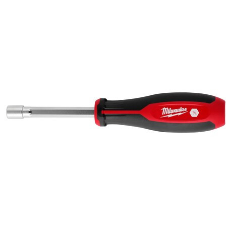 Milwaukee Tool 1/4" HollowCore(TM) Nut Driver 48-22-2451