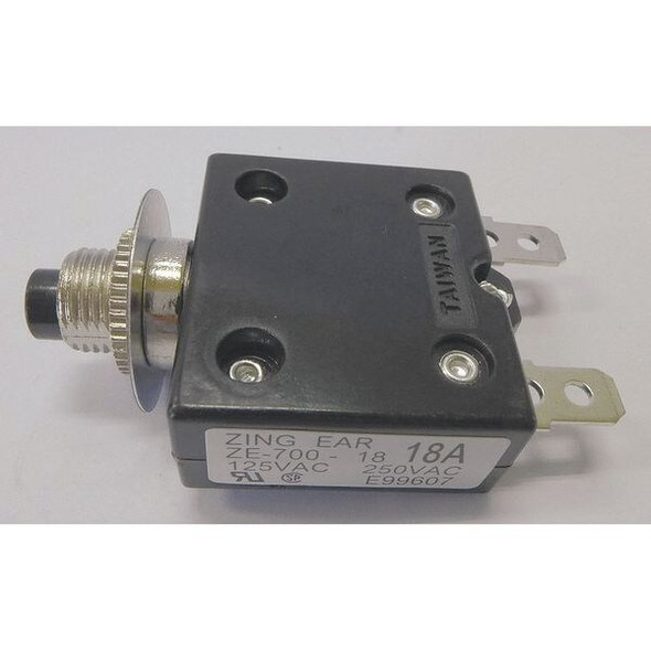 Speedaire Thermal Protector, Speedaire PN22N032G Speedaire Thermal Protector, Speedaire PN22N032G