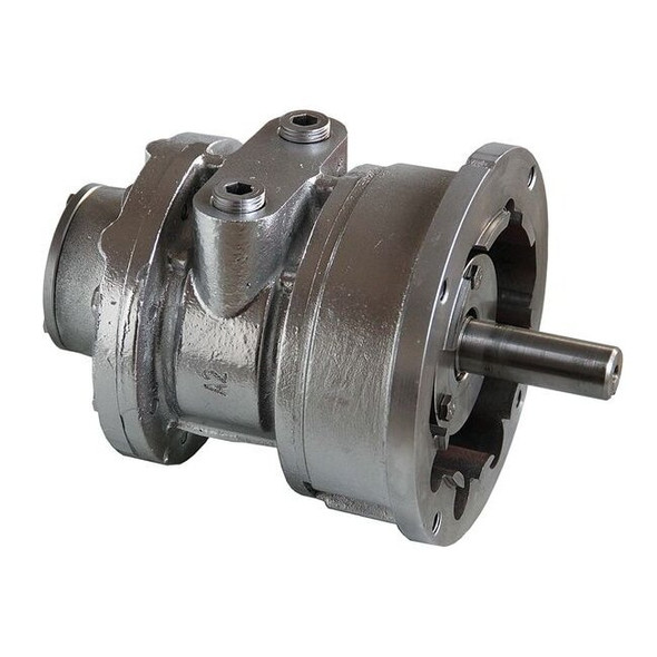 Speedaire Air Motor,5.25 HP,175 cfm,2500 rpm 22UX51