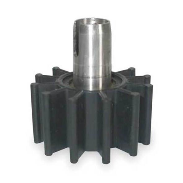 Dayton Nitrile Impeller/Sleeve Assembly 3ABZ9