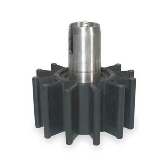 Dayton Nitrile Impeller/Sleeve Assembly 3ABZ9
