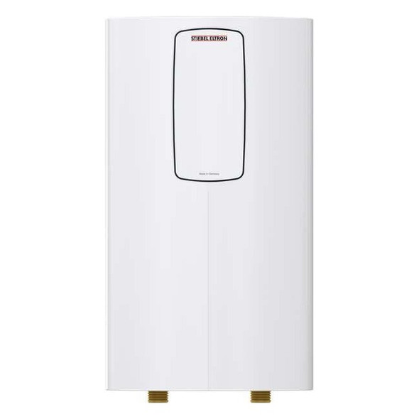 Stiebel Eltron ElectricTanklessWaterHeater,0.43gpmFlow DHC 4-3 CLASSIC