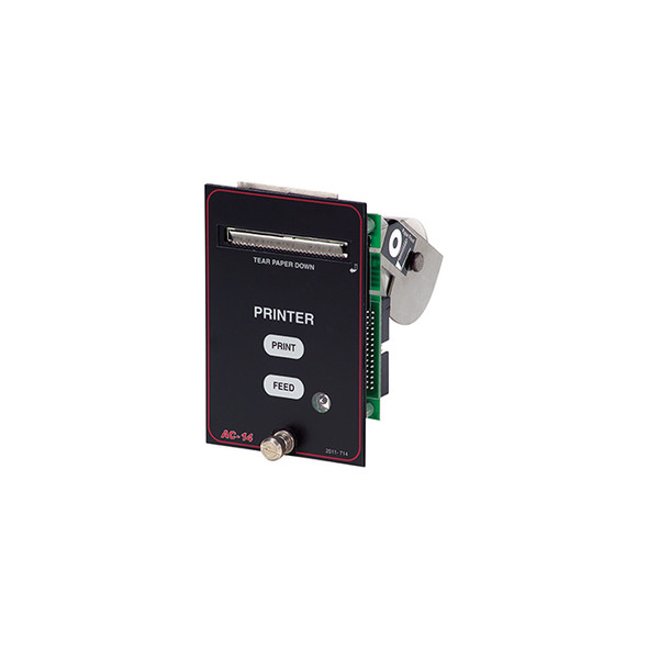 Modular Internal IR Printer AC-14