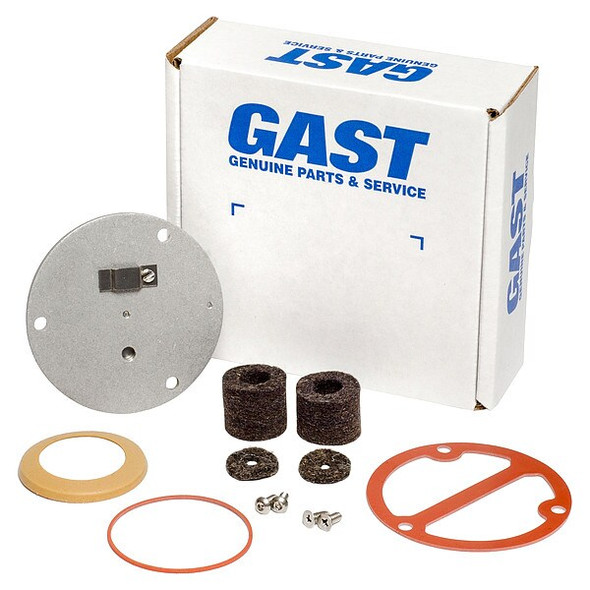 Gast Service Kit K757 Gast Service Kit K757