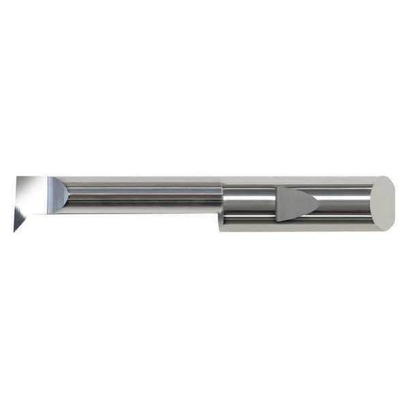 Micro 100 Boring Bar, 2-1/2 in L, Carbide QPR-3601000