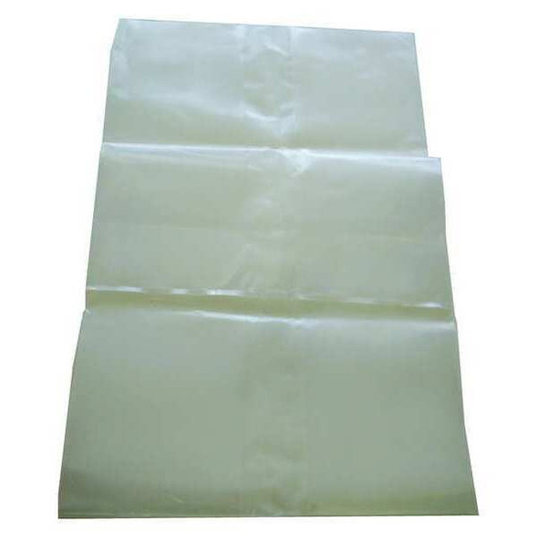Manufacturer Varies Drum Liner,Natural,55 gal,LDPE,PK50 35KT82 Manufacturer Varies Drum Liner,Natural,55 gal,LDPE,PK50 35KT82