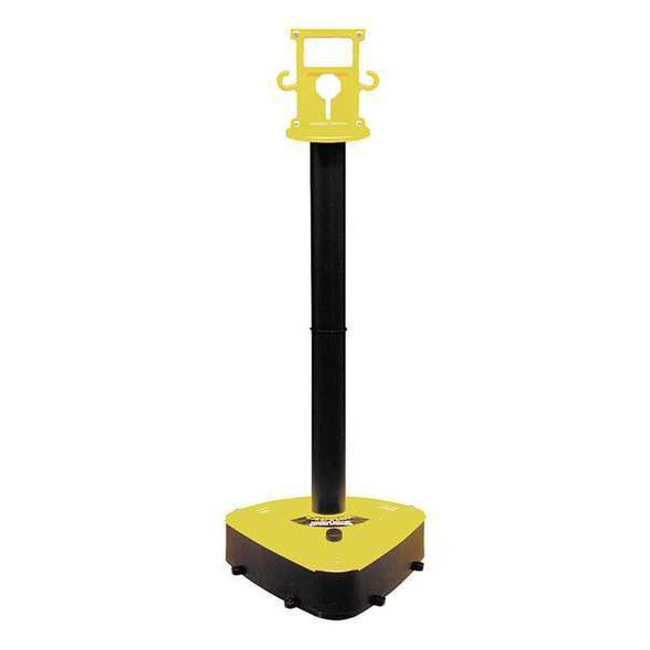 Manufacturer Varies X-Treme Duty Stanchion,46-1/2 In. H,PR 92388-2 Manufacturer Varies X-Treme Duty Stanchion,46-1/2 In. H,PR 92388-2
