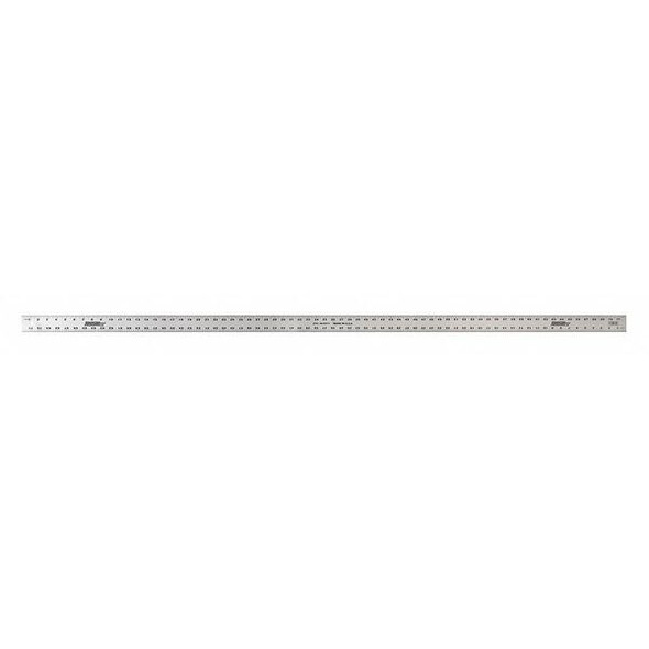 Johnson Level & Tool Aluminum Straight Edge,72 In,Graduated J72