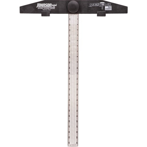 Johnson Level & Tool Drywall Scoring Square RTS24