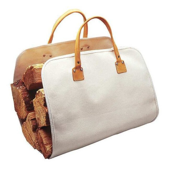 Clc Work Gear Log Carrier,Canvas,35 x 14 in C390