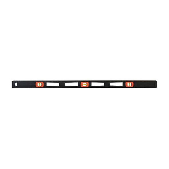 Johnson Level & Tool I Beam Level,48 In 3748