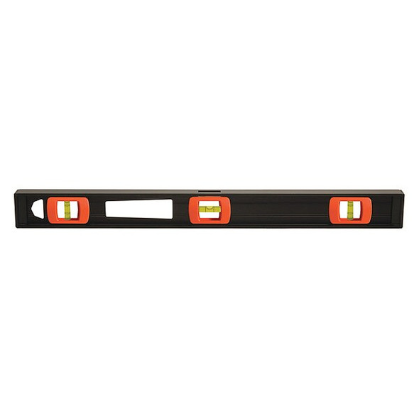Johnson Level & Tool I Beam Level,24 In 3724