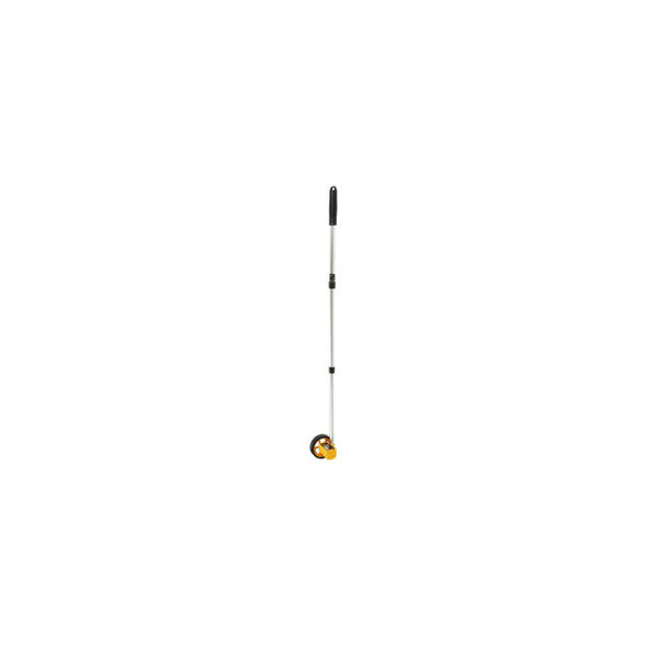 Johnson Level 1877-0100 Structo-Cast 1' Circ. (4"" Dia.) Measuring Wheel