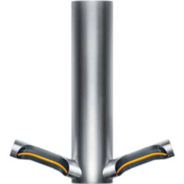 Dyson Airblade 9kJ Automatic Hand Dryer With HEPA Filter Stainless Steel 120-127