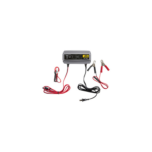 BATTERY EXTENDER 6 8 12 16V/5A BEX-5000