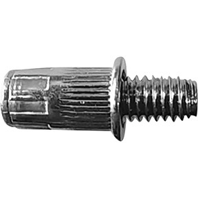 50pc 5/16-18 Steel Rivet Studs RS516