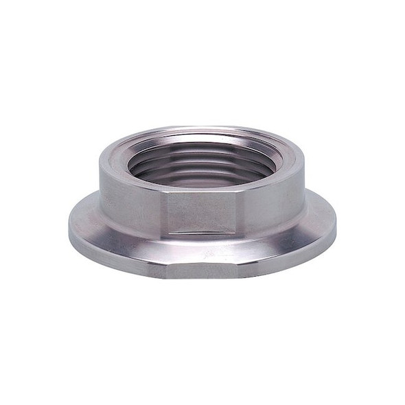 Ifm Threaded Adapter for Pressure Sensors E33208