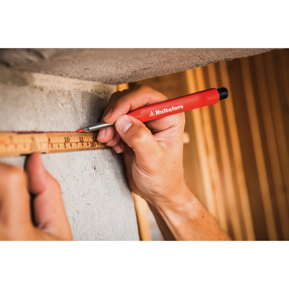 Hultafors Carpenter Pencil 650100 339450