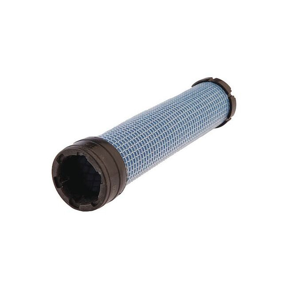 Tennant Air Filter,Cellulose Fiber,Black/Blue 398279