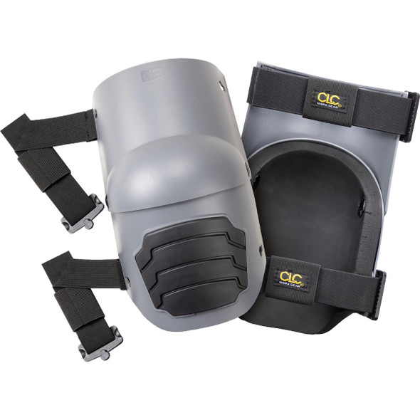 CLC Plastic Foam Ultraflex  Articulated Kneedpads 380