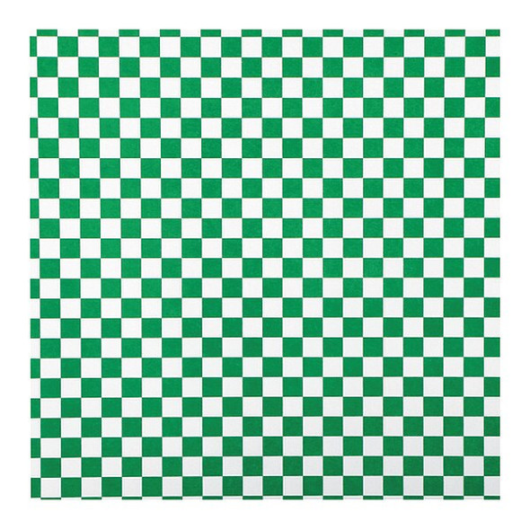 Hoffmaster Basket Liner/Sandwich Wrap,PK1000 110857