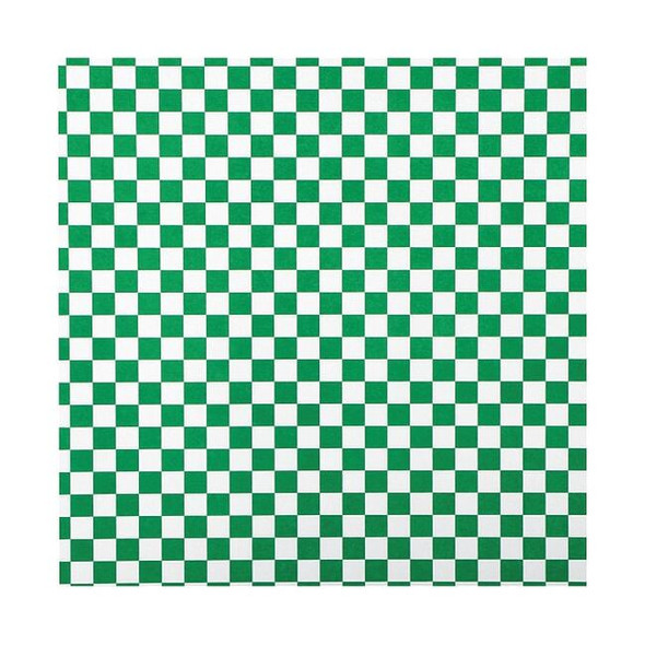 Hoffmaster Basket Liner/Sandwich Wrap,PK1000 110857