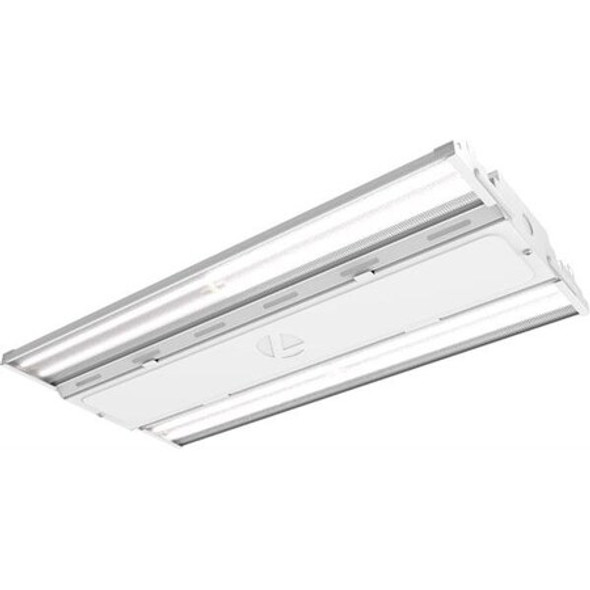 LED High Bay,125W Lamp,14-3/8"L,11-1/2"W LED High Bay,125W Lamp,14-3/8"L,11-1/2"W