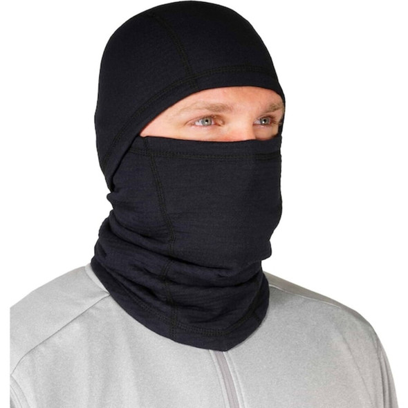 Ergodyne Flame Resistant Balaclava,Universal 6847