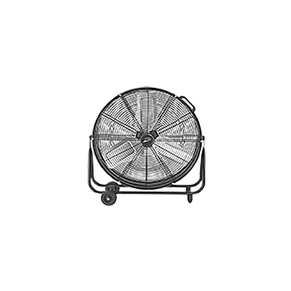 24" Drum Fan 30324A