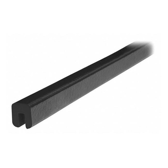 Knuffi Edge Guard,Square,Black 60-6760-3