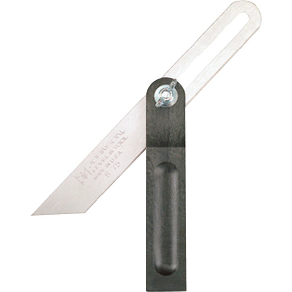 Johnson Level 8 In. Structo-Cast T-Bevel B75