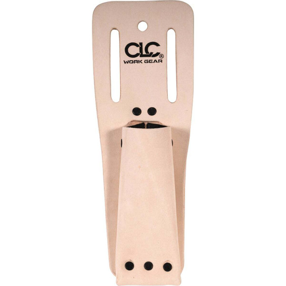 Custom Leathercraft Utility Knife Sheath 453