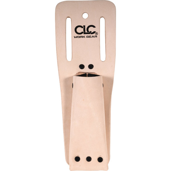 Custom Leathercraft Utility Knife Sheath 453