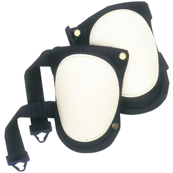 CLC Foam Padding Nonskid Swivel Cap Kneepads V236