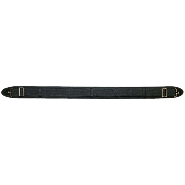 CLC 3 In. Wide Padded Comfort Work Belt 5623