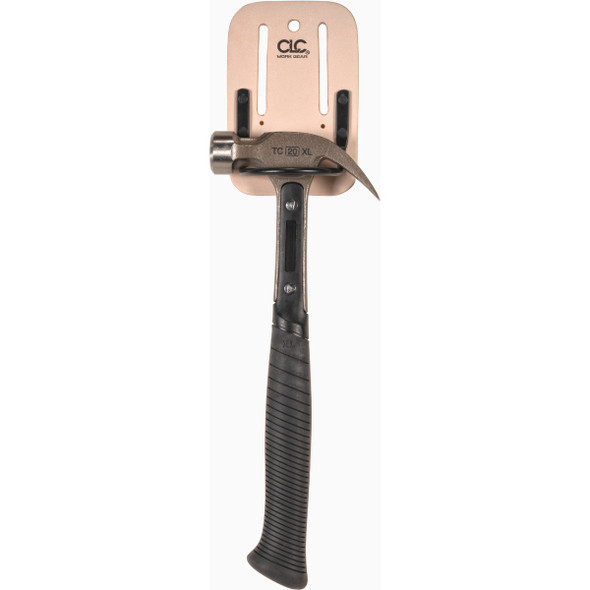 Custom Leathercraft Hammer Holder 439 350916