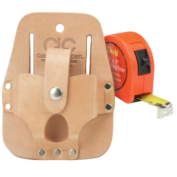 Custom Leathercraft Tape Rule Holder 464 355314