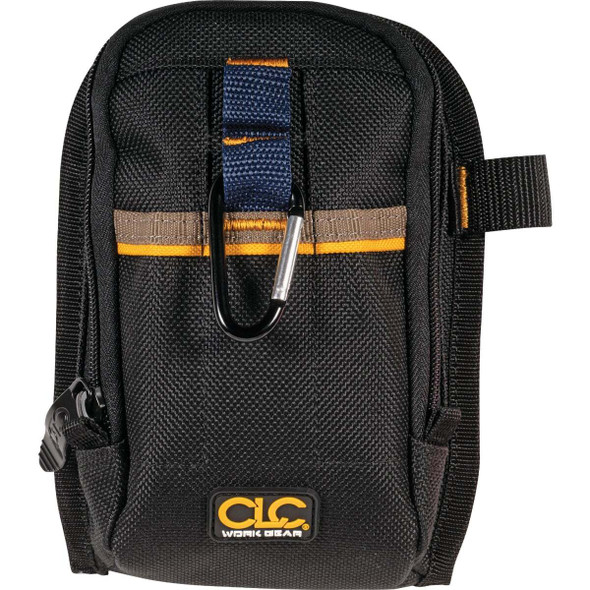 CLC 9-Pocket Carry-All Tool Pouch 1504