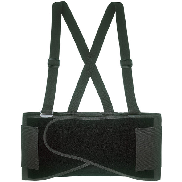 Custom Leathercraft 32 In. to 38 In. Back Support Belt 5000M