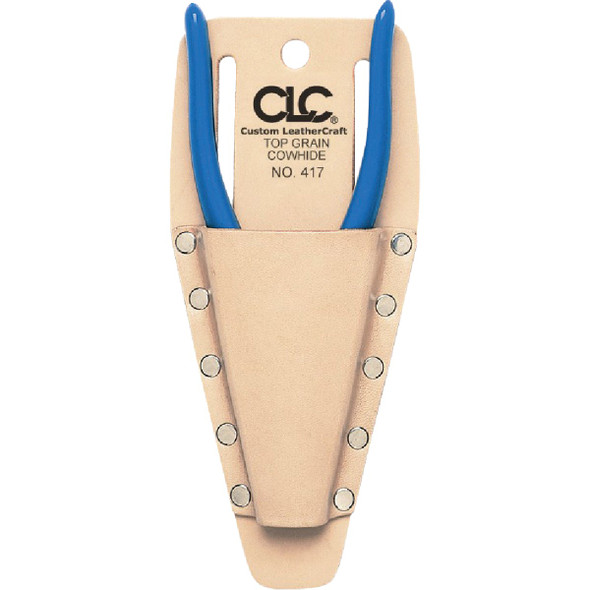 Custom Leathercraft Tool Holder 417