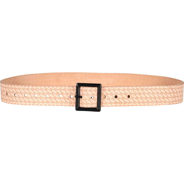 CLC Embossed Leather Work Belt E450-1