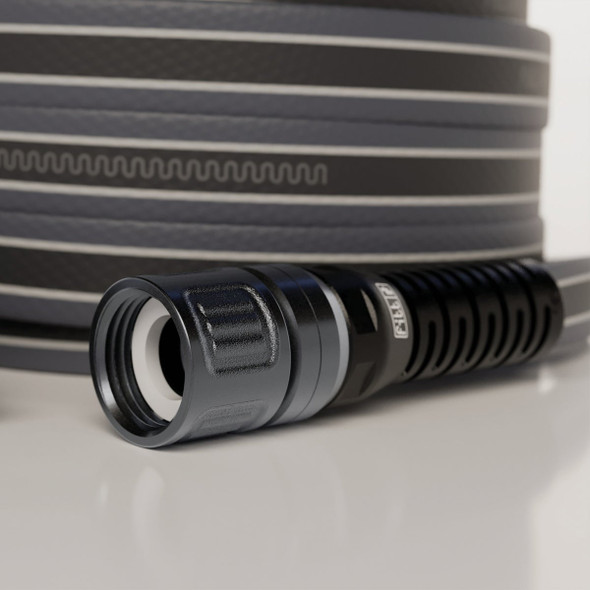 Fitt Force Pro 5-8 In. Dia. x 100 Ft. Commercial Grade Hose FFP55800 762376