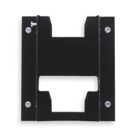 Metrovac Mounting Bracket,Mfr. No. B-3IND AFBR-1