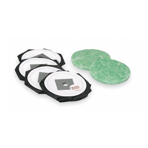 Metrovac Filter/Bag Kit, Micro Filter, 5 PK TBF-7