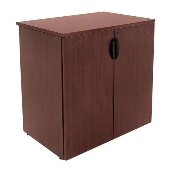 Regency Regency Legacy 29 in. Office Storage Cabinet- Mahogany LSC3535MH