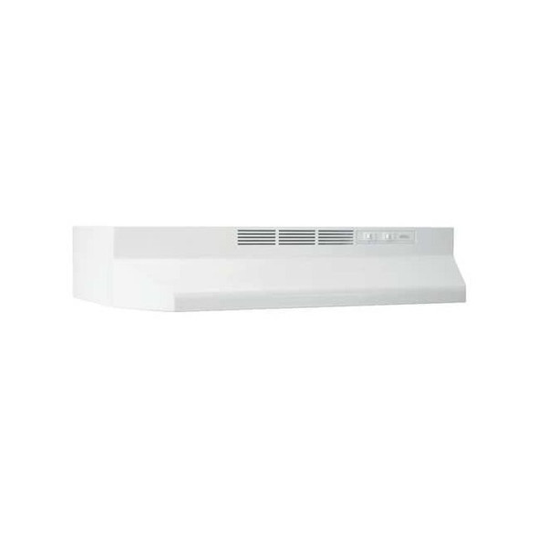 Broan-Nutone Range Hoods BUEZ130WW