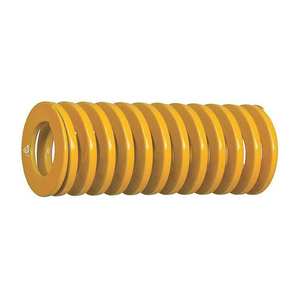 Raymond Die Spring,Alloy Steel;Silicon Wire 306916D